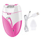 Kemei Cordless Epilator