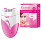 Kemei Cordless Epilator