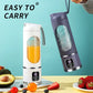 Portable Juicer-Chargeable