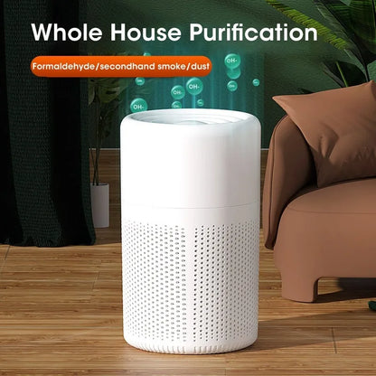 Australia's No.1 Air Purifier