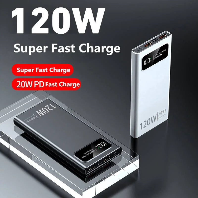 Xiaomi 200000mAh Power Bank