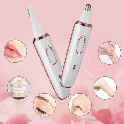 Xiaomi 4 In 1 Cordless Epilator