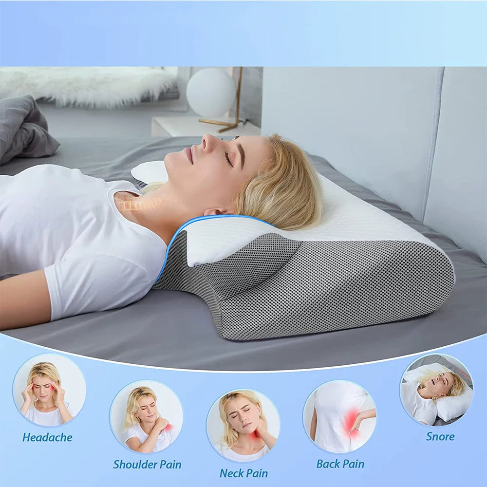 Sleep Aid Pillow