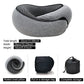 Travel Neck Pillow (Memory Foam)