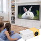 1080P HD LED Micro Projector