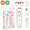 Xiaomi 4 In 1 Cordless Epilator