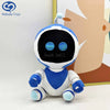 Astro Bot Plush