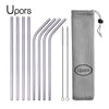 UPORS Reusable Drinking Straw