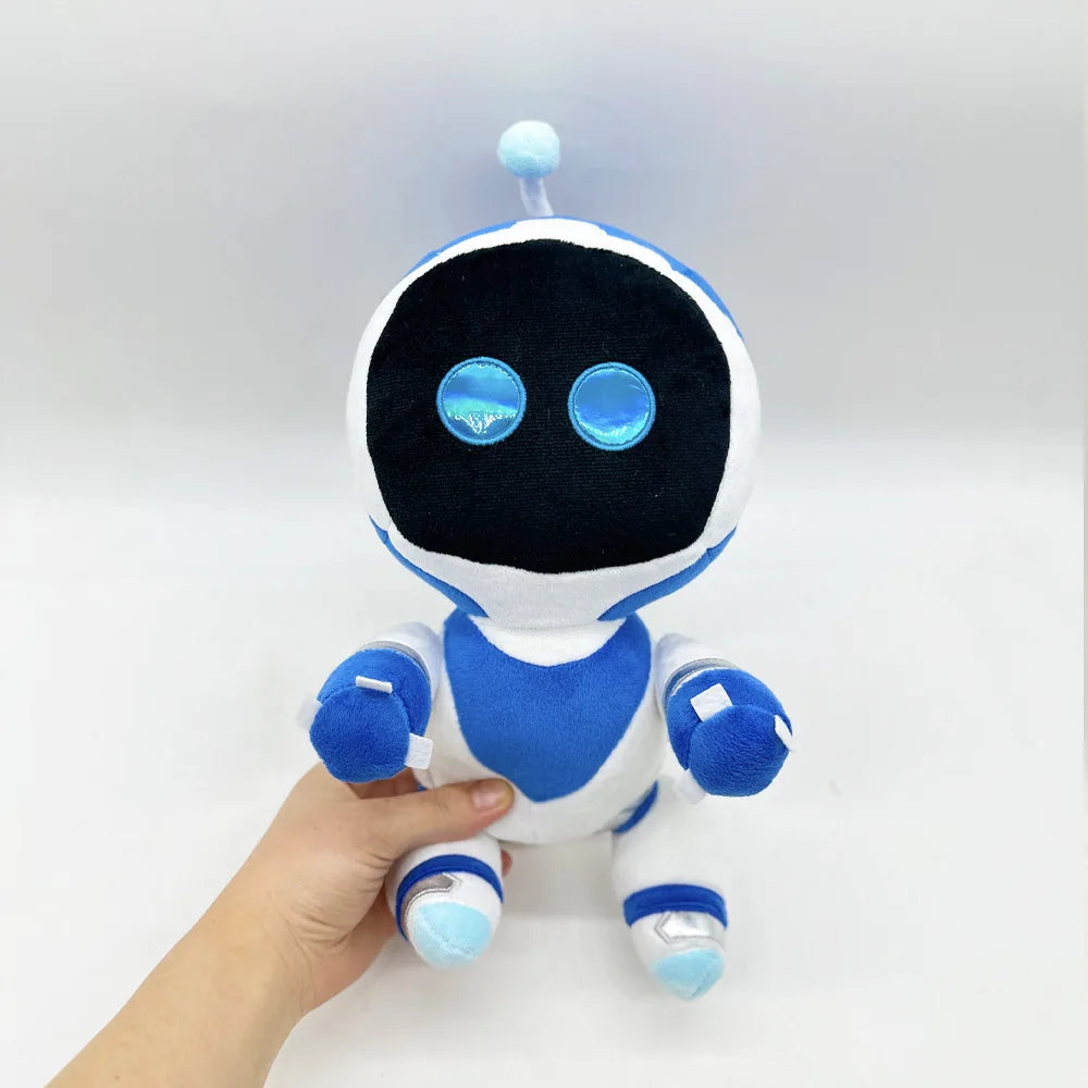 Astro Bot Plush