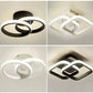 Modern LED Aisle Ceiling Light