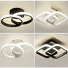 Modern LED Aisle Ceiling Light