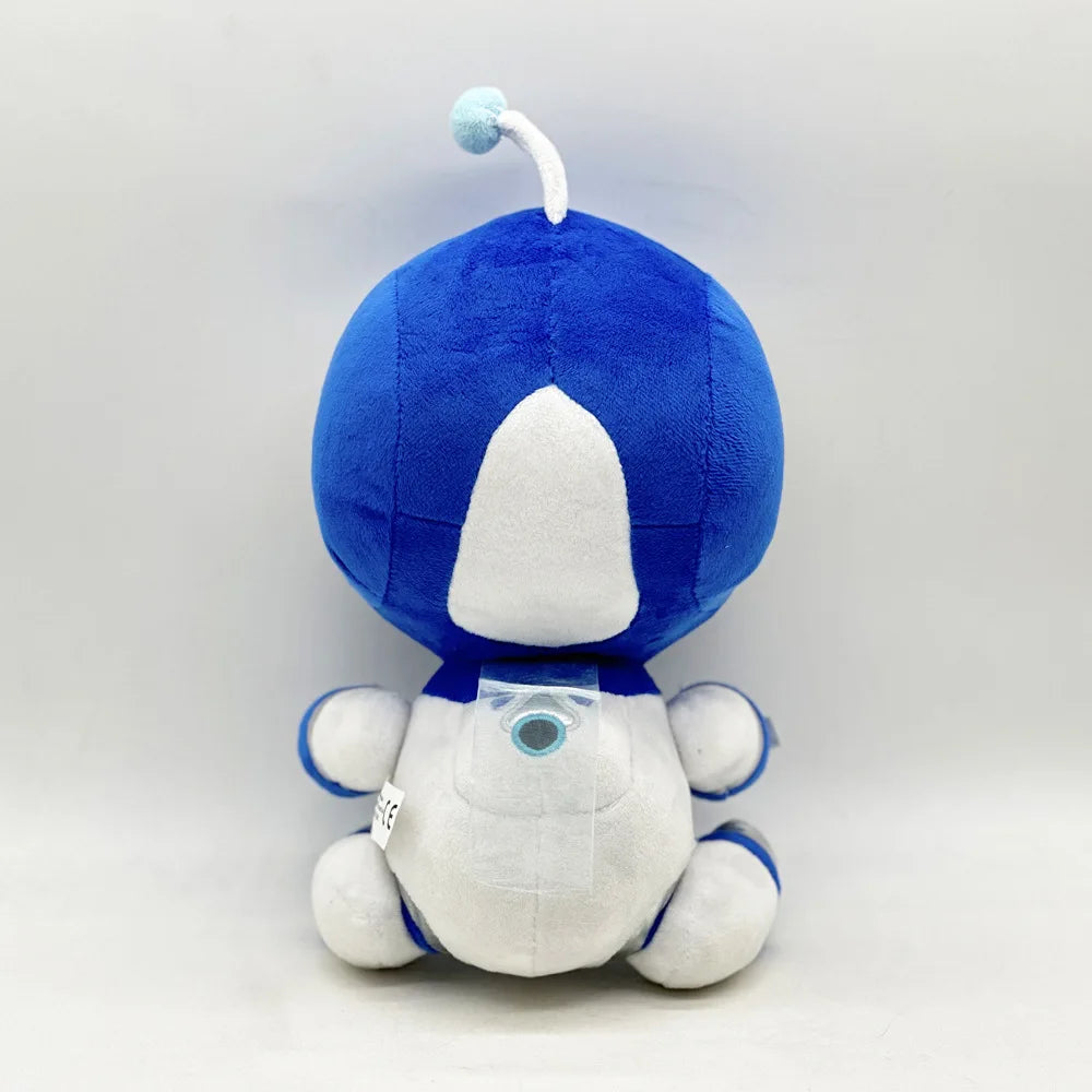 Astro Bot Plush