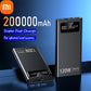 Xiaomi 200000mAh Power Bank