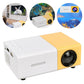 1080P HD LED Micro Projector