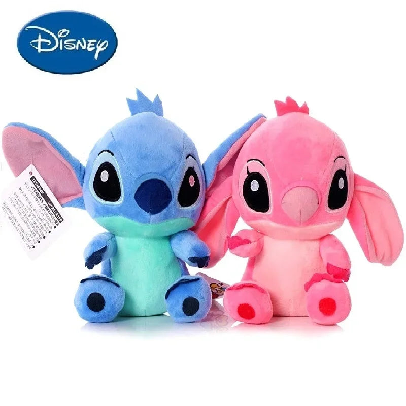 Disney Lilo & Stitch Plush