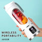 Portable Juicer-Chargeable