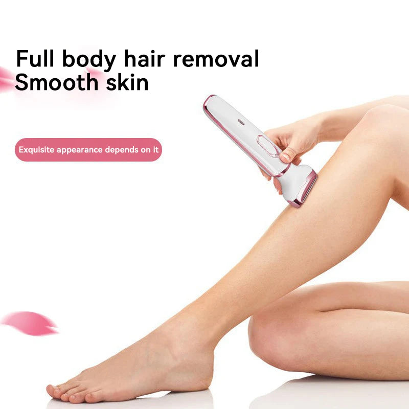 Xiaomi 4 In 1 Cordless Epilator