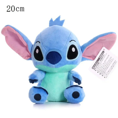 Disney Lilo & Stitch Plush